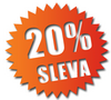 Akce ''VAME S ETOU'' - sleva 20%