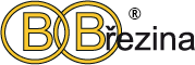 Logo společnosti BBřezina